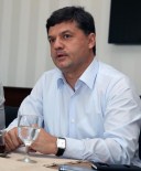 ÇİFTE VATANDAŞLIK - AK Parti Ankara İl Başkanı Yamalı Açıklaması