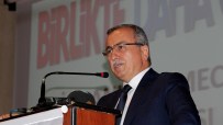 AK Parti Burdur İl Danışma Meclisi Toplantısı