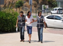 TOSMUR - Alacak Verecek Tartışması Kanlı Bitti