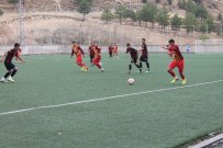 Alt Yapıda İlk Maçlar 15 Ağustos'ta Başlıyor