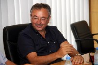 HASAN ÖZYER - 'Babadağ Teleferik Projesi' Onaylandı
