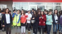 Bartın'da 3 Bin 399 Öğrenci Trafik Dedektifi Oldu