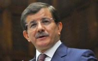 Başbakan Davutoğlu Memur-Sen Heyetini Kabul Etti