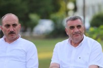 SAKARYASPOR - Başkan Toçoğlu Açıklaması 'Yeni Sezonda Çok Farklı Bir Sakaryaspor İzleyeceğiz'