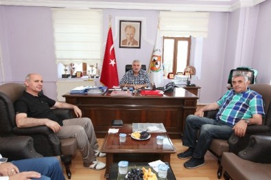 Başkan Toçoğlu'ndan Pamukova'ya Asfalt Müjdesi