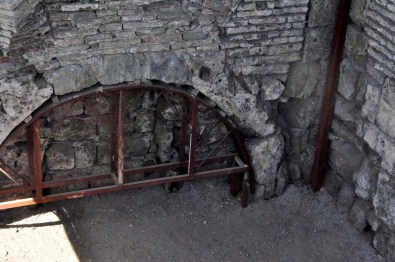 Bitlis Kalesi'nde Kazı Çalışmaları Başladı