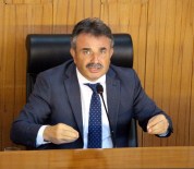 TURAN ÇAKıR - Çakır Açıklaması 'Kaçak Yapılara Karşı Geri Adım Atmayacağız'