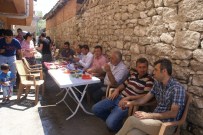 KıRKA - Düğün Öncesi Gözleme Geleneği