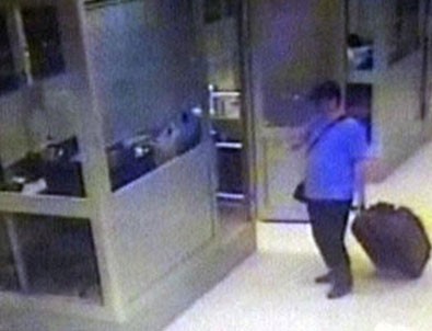 Gülen'in Prof'u Zekeriya Öz'ün 'hicret' ettiğini söyledi