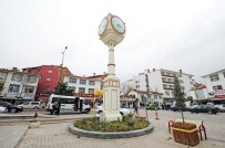 JEOTERMAL KAYNAKLAR - Haymana Cazibe Merkezi Olma Yolunda