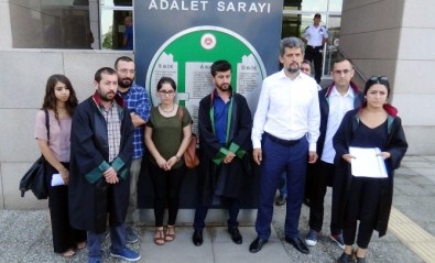 HDP'li Milletvekillerinden Profesöre Suç Duyurusu