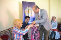 VAHDETTIN ÖZKAN - Isparta'da Güvenli Engelsiz Yaşam