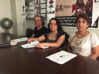 KOYUNDERE - İzmir'de Köprü İskelesindeki Çökme