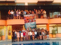 LEON - Kargem'den Başarılı Öğrencilere Tatil Ödülü