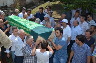 Keleş Ailesi'nin Acı Günü