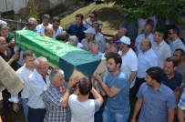 ALI FIDAN - Keleş Ailesi'nin Acı Günü