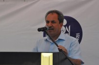 YÜCEL GEMICI - Konya-Akşehir 'Raybüs' Seferleri Başladı
