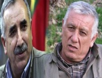 Murat Karayılan ve Cemil Bayık'ın kaçtığı iddiası