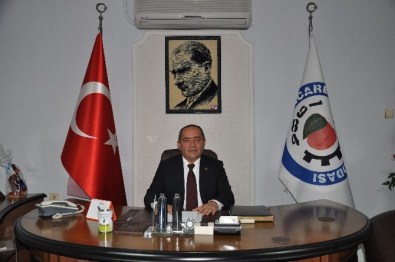 Mut'ta İhracatçılar Çka Desteği İle Eğitilecek