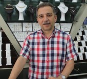 SAMAN ALEVI - Ordu'da Kuyumcular Sezondan Umduğunu Kısmen Buldu