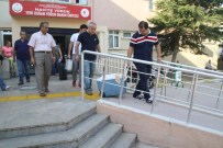 Organları 3 Hastaya Nakledilecek