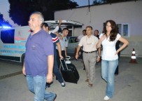 FLORENCE NİGHTİNGALE - Organlarıyla 3 Kişiye Hayat Verdi