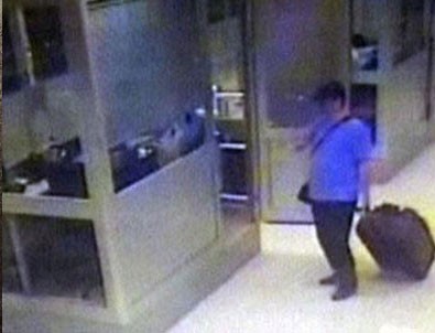 Öz ve Kara için 'Difüzyon Mesajı'