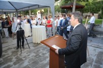 ŞIŞMANLıK - Sağlıklı Yaşam Projesi İstişare Toplantısı