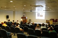 TEKSAS ÜNİVERSİTESİ - SAÜ'de Fotodinamik Kanser Tedavisi Konferansı