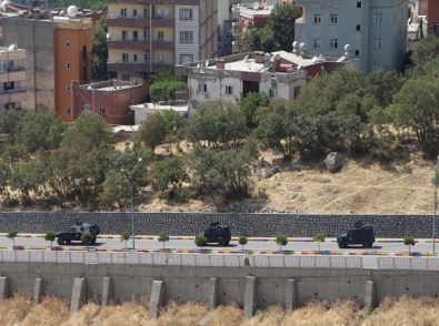 Şırnak'ta Eşzamanlı Operasyon