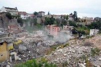 Tabakhane'de Hak Sahiplerine Bugüne Kadar 174 Milyon 694 Bin TL Ödendi