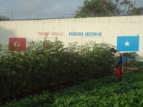 EĞİTİM SÜRESİ - TİKA'nın Tacikistan Ve Somali'deki Faaliyetleri