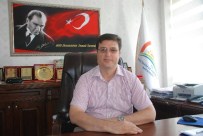 KıZıLKÖY - Tokat'ta Seracılıkta Atılım