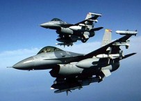 FÜZE SİSTEMİ - Türk Jestlerine Yunan Tacizi