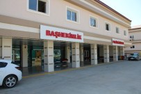 Varto'da Yapılan 50 Yataklı Hastane Hizmete Başladı