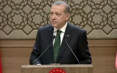 ''Yaka-Paça Gelip Yaptıklarının Hesabını Verecekler'