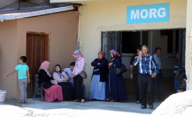 Zonguldak Maden Ocağındaki Göçük