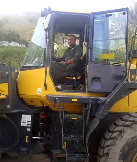 İşte öldürülen terörist Barış Tekçe