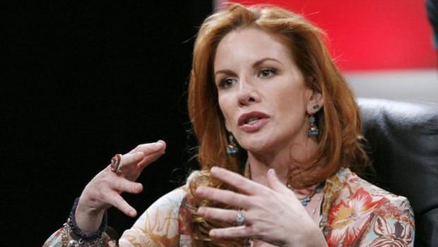 'Küçük Ev'in Laura'sı ABD Kongresi'ne adaylığını koydu