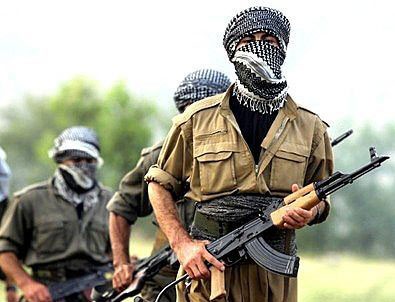 2 PKK'lı daha öldürüldü