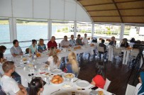 2015 Türkçe Yaz Okulu Projesi