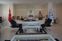 ŞEKERBANK - Aesob Başkanı Abdullah Sevimçok Açıklaması