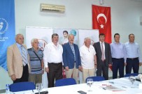 Altıeylül'den Büyük Organizasyon