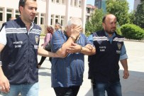 İMİTASYON - Altın Diye İmitasyon Çalan Şahıs Yakalandı