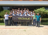 KARYA - Amaç; Müşteri Memnuniyeti