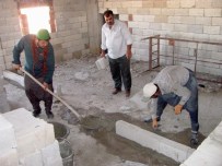 Arabanlı Ustalardan Suruç'a Yardım Eli