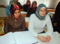 DEVLET MEMURLUĞU - Azime'nin Örnek Alınacak Azmi