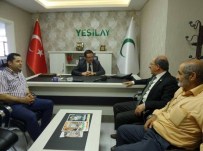 İNTERNET BAĞIMLILIĞI - 'Bağımlılıkla Mücadele Etmek Tüm Toplumun Görevidir''