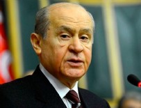 MHP - Bahçeli: AK Parti ile görüşmeye hazırız