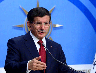 Başbakan Davutoğlu: Hükümet ortaklığı kuracak zemin olmadığı anlaşılmıştır